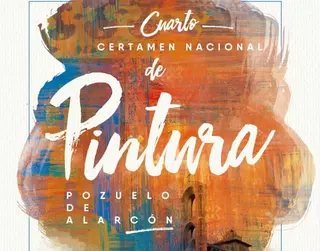 El Ayuntamiento convoca la cuarta edición del Certamen Nacional de Pintura de Pozuelo de Alarcón