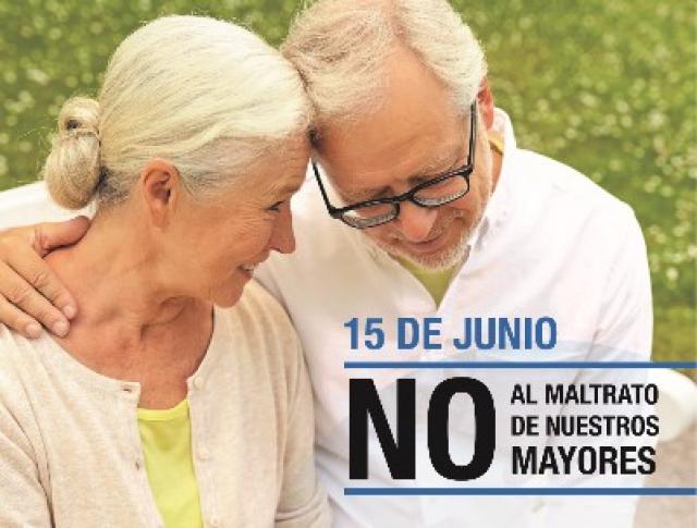 Pozuelo celebra una jornada contra el abuso y maltrato a las personas mayores