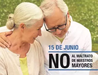 Pozuelo celebra una jornada contra el abuso y maltrato a las personas mayores