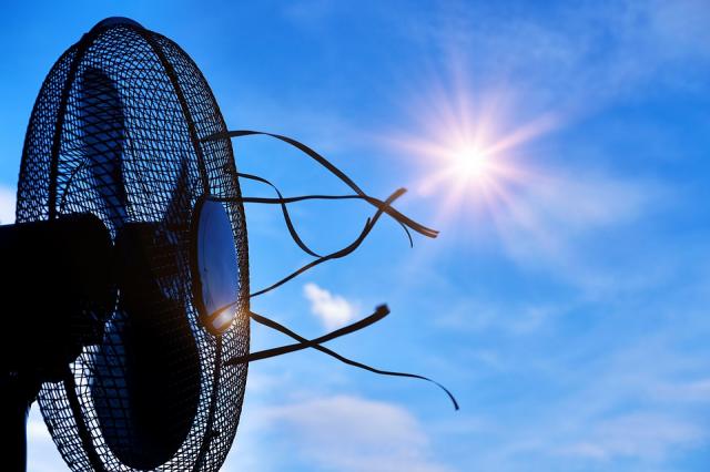 Activada la primera Alerta de Alto Riesgo por calor de este verano