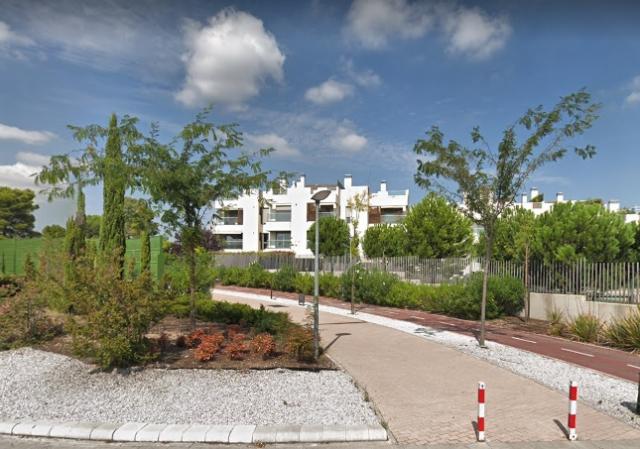¿Dónde están los pisos de los más ricos en Pozuelo de Alarcón?