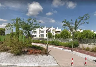 ¿Dónde están los pisos de los más ricos en Pozuelo de Alarcón?