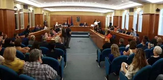 Somos Pozuelo critica la negativa del PP a considerarles grupo municipal