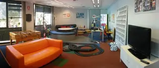 El Ayuntamiento organiza este mes semanas temáticas de ocio y actividades en el Cubo Espacio Joven