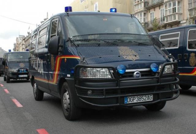 Desmantelada una red de prostitución que explotaba a mujeres en Las Rozas, Navalcarnero y Ciempozuelos
