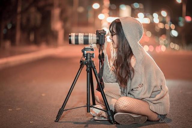 Último día para participar en el concurso de fotografía de las fiestas en honor a la Virgen de la Consolación