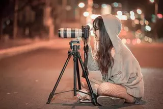 Último día para participar en el concurso de fotografía de las fiestas en honor a la Virgen de la Consolación