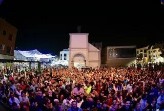 Programa de Fiestas de Pozuelo 2019: Del 31 de Agosto al 7 de Septiembre