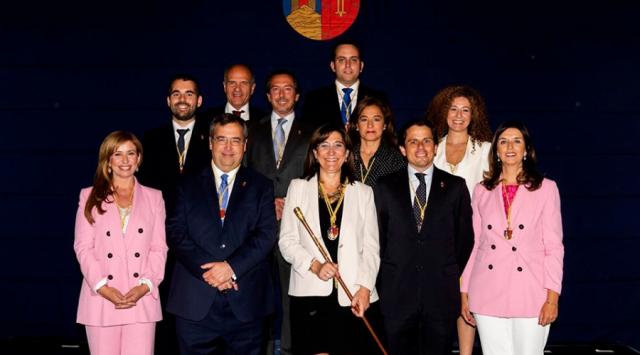 Somos Pozuelo califica de “tomadura de pelo” la dimisión del segundo Teniente de Alcalde