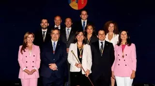 Somos Pozuelo califica de “tomadura de pelo” la dimisión del segundo Teniente de Alcalde