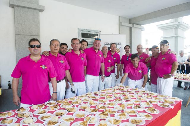 Las Peñas y Asociaciones de Pozuelo volverán a ser las grandes protagonistas de las fiestas patronales