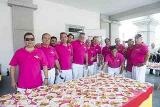 Las Peñas y Asociaciones de Pozuelo volverán a ser las grandes protagonistas de las fiestas patronales