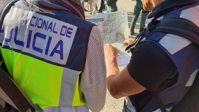 La pista de Blanca Fernández Ochoa se pierde en Pozuelo
