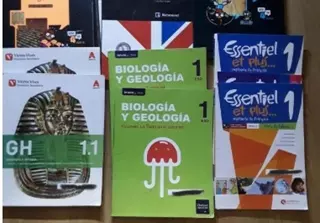 Los vecinos de Pozuelo intercambian y regalan sus libros de texto