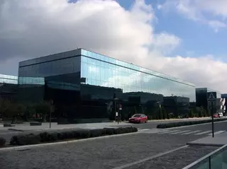Pozuelo, el 10º municipio que más factura de España