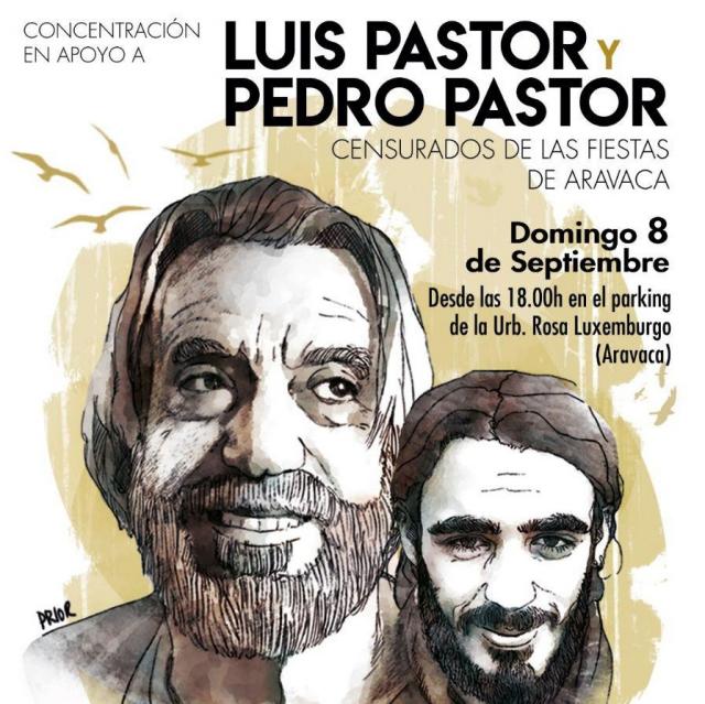 Somos Pozuelo denuncia "el revanchismo y la censura" del gobierno de Almeida en Aravaca