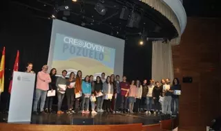 El Ayuntamiento convoca una nueva edición del Certamen Cre@ Joven Pozuelo para fomentar el talento artístico y creativo