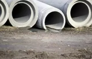 El Ayuntamiento renovará una tubería de saneamiento de la Avenida de Europa con una tecnología sin zanja