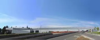 Luz verde para la construcción de la pasarela peatonal y ciclista en la Avenida Pablo VI sobre la M-503


