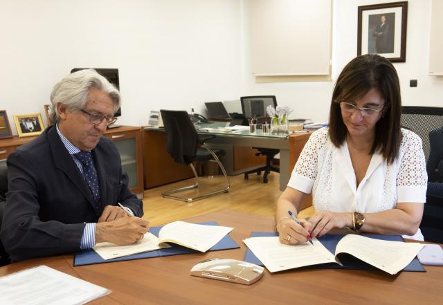 El Ayuntamiento de Pozuelo de Alarcón mantiene su apoyo a los enfermos de Alzheimer