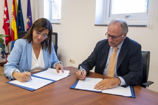 El PP y Vox alcanzan un principio de acuerdo para aprobar los presupuestos para 2020