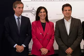Los alcaldes del noroeste, en la lista del PP al Congreso por Madrid