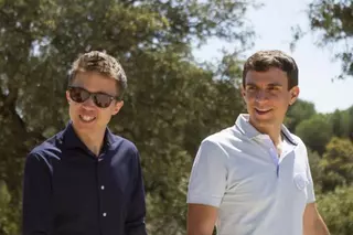 Unai Sanz, concejal de Somos Pozuelo, ocupará el puesto 15 en la candidatura de Más País al Congreso