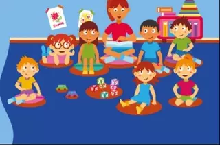 Nueva temporada de cuentos en español e inglés en las bibliotecas municipales de Pozuelo