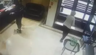 Denuncian la muerte por congelación de una anciana con Alzheimer que escapó de un geriátrico de Las Rozas