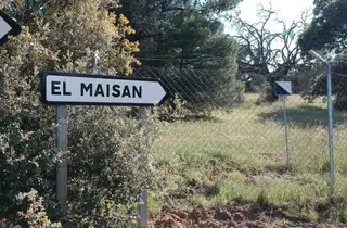 El Ayuntamiento de Pozuelo procederá a la poda y desbroce de la Finca El Maisán

