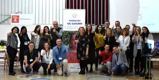 La Fundación Gil Gayarre celebra su tercer Desayuno con empresas para mostrar sus proyectos más interesantes