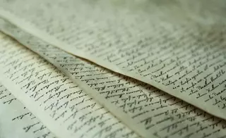El Ayuntamiento y la Asociación “Escritores con la Historia” convocan el I Premio de novela histórica "Escritores con la Historia de Pozuelo"