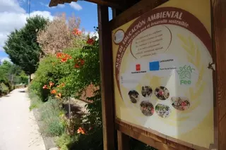 Pozuelo se suma a la Semana de la Ciencia y la Innovación con actividades en el Aula de Educación Ambiental
