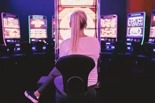 La Comunidad de Madrid prohibe temporalmente la apertura de nuevos locales de juego y apuestas