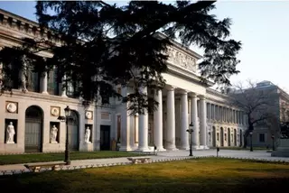 El Espacio Cultural MIRA acoge la conferencia “Salvemos el Prado” a cargo del historiador y periodista Alfonso Arteseros