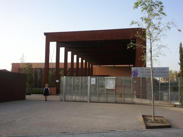 La Escuela Municipal de Música y Danza acoge este jueves el tradicional concierto en honor a su patrona