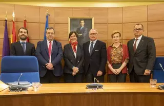 El Partido Popular de Pozuelo muestra su satisfacción tras la aprobación del Presupuesto para 2020