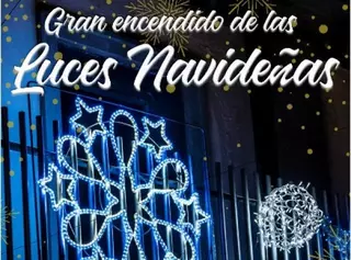 Pozuelo ilumina la Navidad este sábado con un doble encendido de luces en la Plaza Mayor y en Avenida de Europa