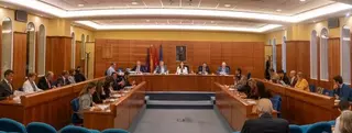 El PP de Pozuelo critica la falta de consenso en materia de Violencia de Género