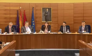 El Ayuntamiento apoya la educación concertada y el derecho y la libertad de elección de los padres