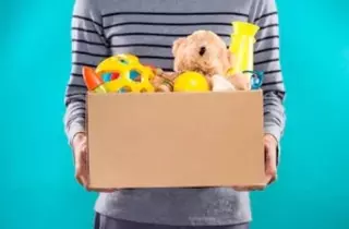 El Ayuntamiento pone en marcha una campaña de recogida de juguetes para niños sin recursos en el CUBO Espacio Joven