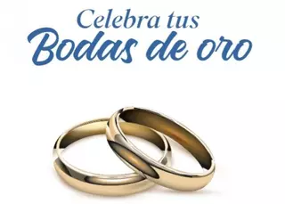 El Ayuntamiento de Pozuelo organiza un homenaje a las parejas que el próximo año celebren sus Bodas de Oro