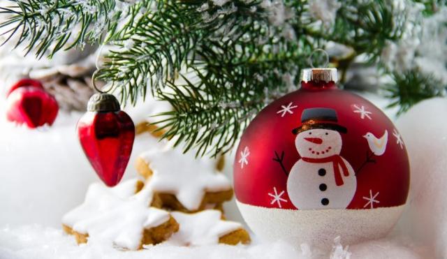 Programación de Navidad 2019 en Pozuelo