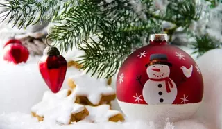 Programación de Navidad 2019 en Pozuelo