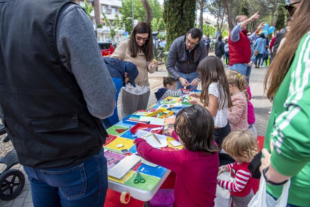 El Ayuntamiento destinará cerca de 100.000 euros a las actividades de ocio y animación para niños y jóvenes