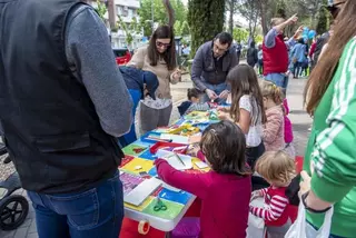 El Ayuntamiento destinará cerca de 100.000 euros a las actividades de ocio y animación para niños y jóvenes