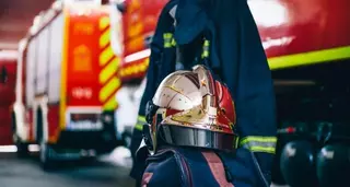 Los Bomberos de la Comunidad de Madrid ofrecen consejos para evitar accidentes del hogar en las fiestas navideñas