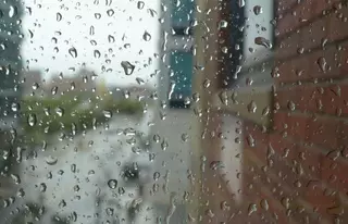 Previsión meteorológica de hoy Martes 17 de Diciembre