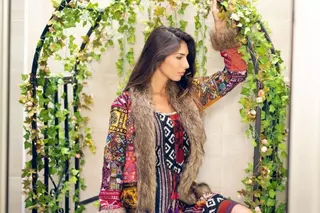 Peace and Love: La marca de moda boho española para conseguir un look único