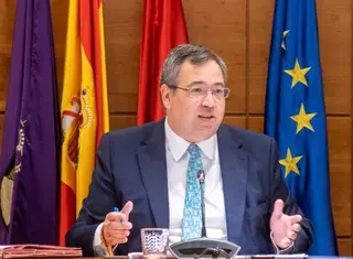 El PP reprocha a C's que su moción sobre un Pleno Infantil “llega tarde y la finalidad ya está cubierta desde hace años”
